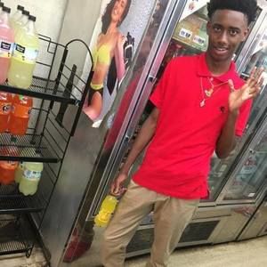 Meet your Posher, Jaden